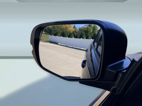 New 2026 Honda Ridgeline TrailSport image 30