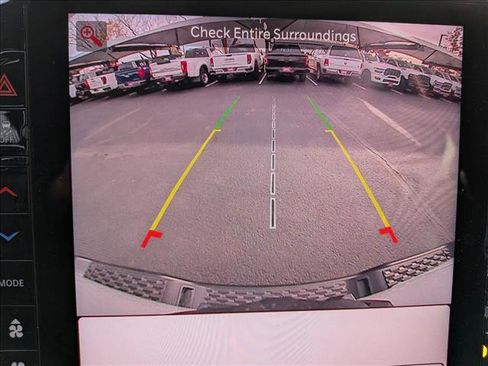 New 2026 RAM 1500 Rebel w/ G/T Package image 13