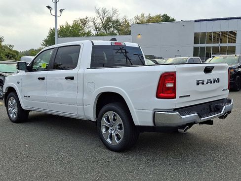 New 2026 RAM 1500 Big Horn image 3
