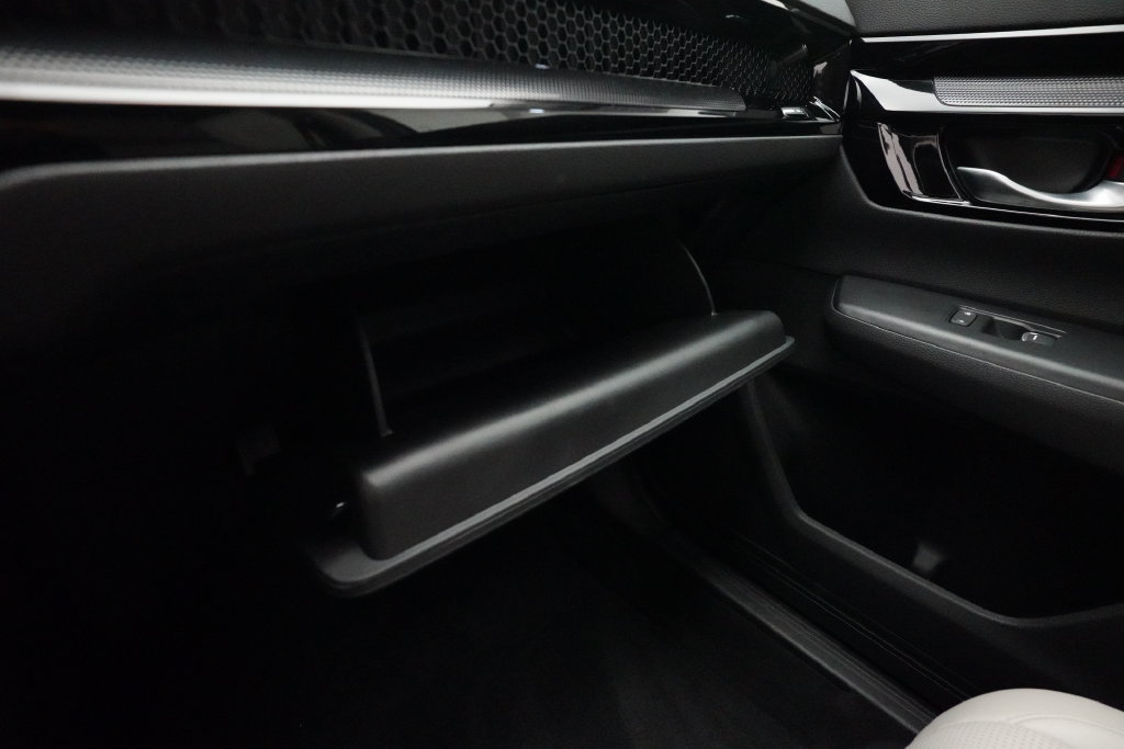 Certified 2024 Honda CR-V EX-L image 29
