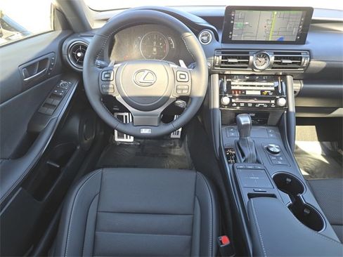 New 2025 Lexus IS 350 F Sport image 20