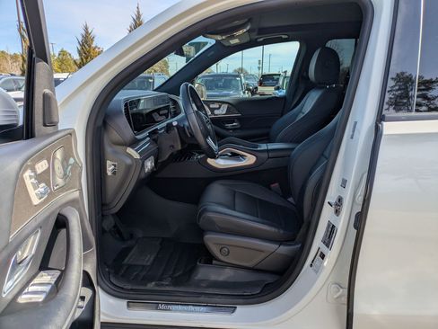 Used 2021 Mercedes-Benz GLE 350 GLE 350 image 12