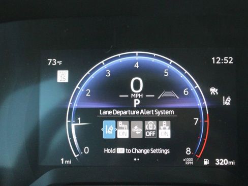 New 2026 Toyota Corolla Cross LE AWD/4WD image 26