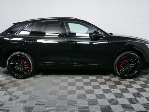 New 2026 Audi SQ8 Prestige image 2
