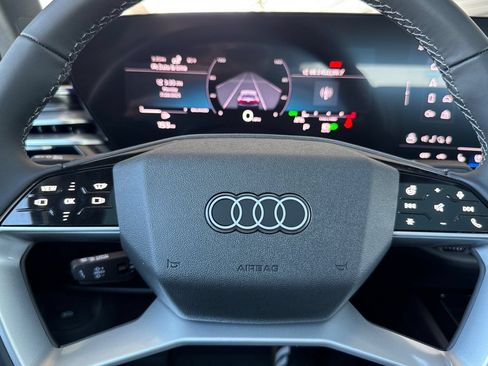 Used 2025 Audi A5 2.0T Premium w/ Premium Plus AWD/4WD image 22