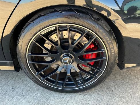 Used 2017 Mercedes-Benz C 63 AMG S image 38