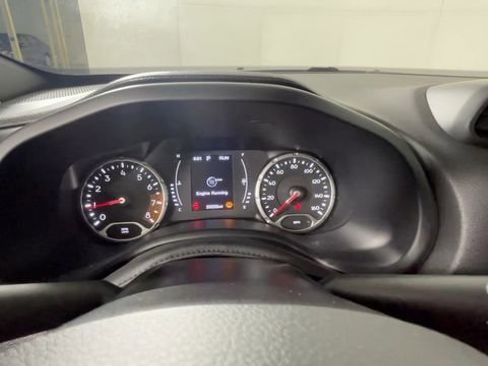 Used 2021 Jeep Renegade Sport AWD/4WD image 24
