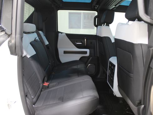 Used 2023 GMC Hummer EV Edition 1 image 30