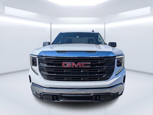 New 2026 GMC Sierra 1500 Pro w/ Pro Value Package image 8