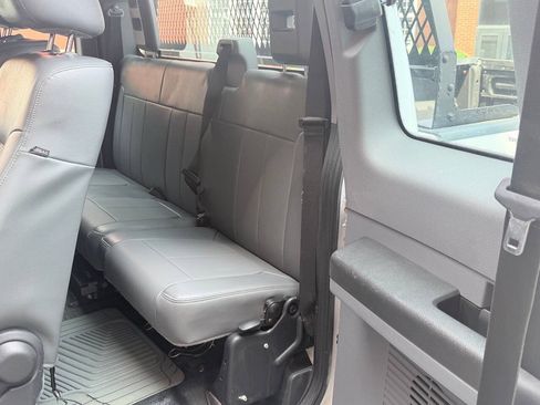 Used 2013 Ford F250 XL w/ PWR Equipment Group AWD/4WD image 15