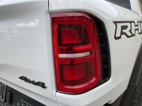New 2026 RAM 1500 RHO w/ RHO Level 1 Equipment Group image 35