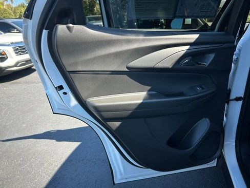 Certified 2026 Chevrolet TrailBlazer ACTIV w/ Convenience Package image 13