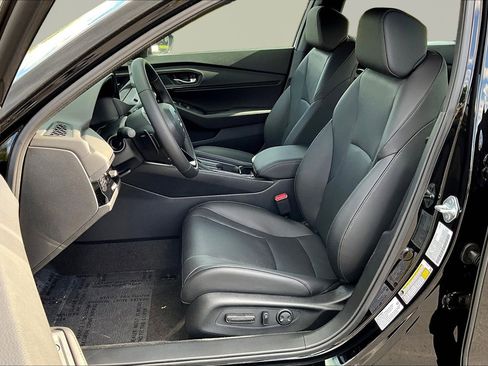 New 2026 Honda Accord Sport image 17