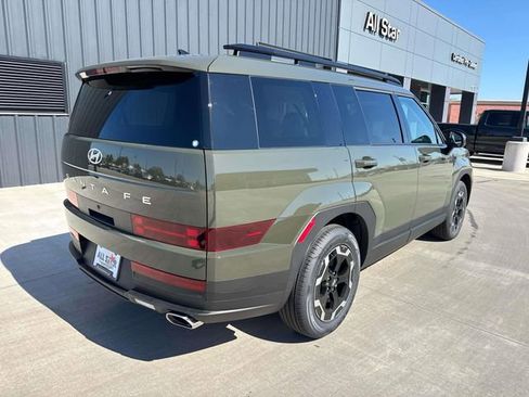 New 2026 Hyundai Santa Fe SEL FWD image 10