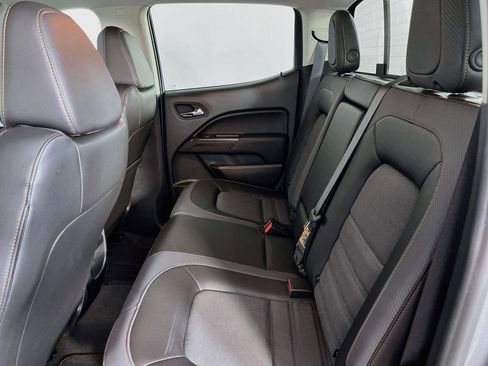 Used 2022 GMC Canyon AT4 w/ Trailering Package AWD/4WD image 29