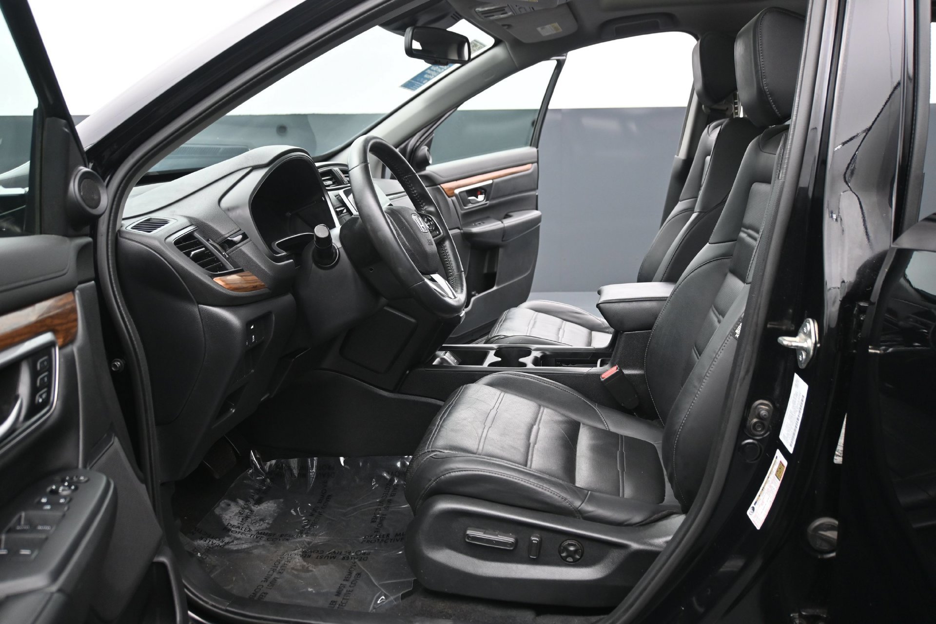 Used 2019 Honda CR-V EX-L image 20
