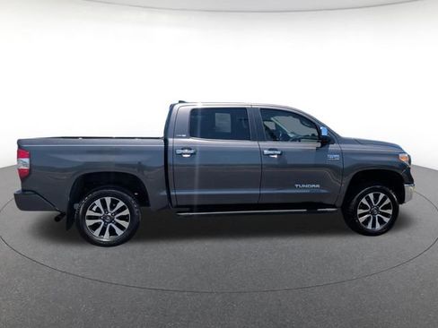 Used 2020 Toyota Tundra Limited w/ Limited Premium Package AWD/4WD image 6