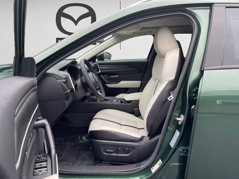 New 2026 MAZDA CX-50 AWD 2.5 S w/ Weather Package image 8