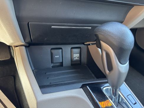 Used 2014 Honda Civic LX image 24