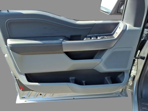 New 2026 Ford F150 XLT w/ FX4 Off-Road Package AWD/4WD image 14