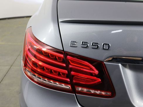 Used 2014 Mercedes-Benz E 550 Coupe image 37