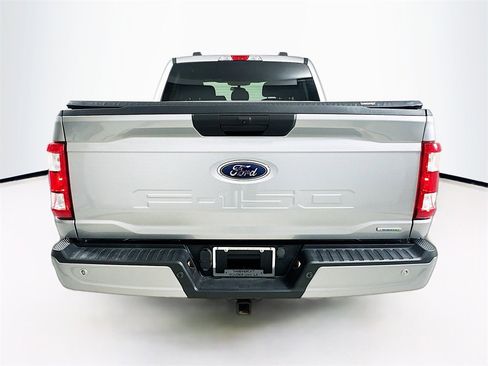 Used 2022 Ford F150 XL w/ STX Appearance Package image 3