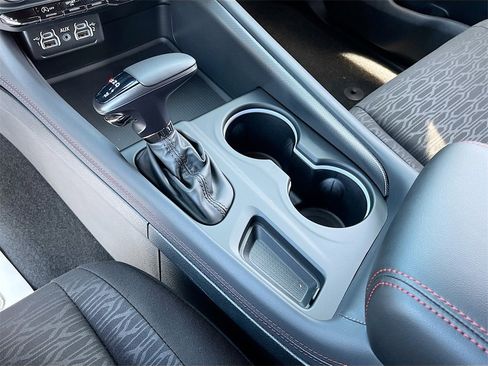 New 2026 Dodge Durango GT w/ Trailer Tow Group IV image 17