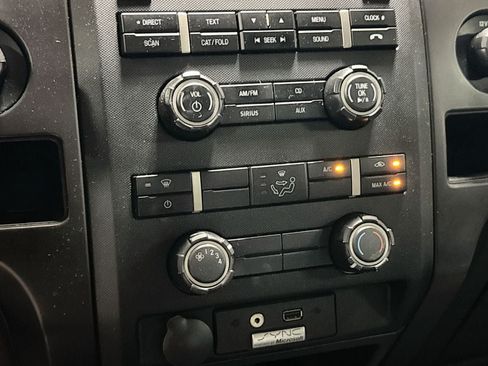 Used 2014 Ford F150 XL w/ Equipment Group 101A Mid RWD image 20