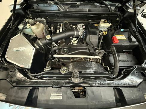 Used 2006 HUMMER H3 AWD/4WD image 35