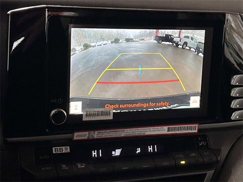 New 2026 Toyota Camry LE image 28