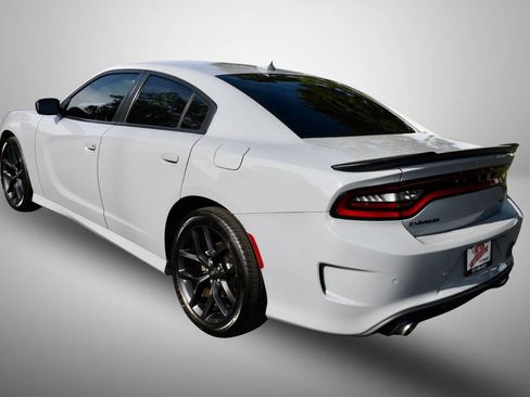 Used 2020 Dodge Charger GT w/ Blacktop Package RWD image 4