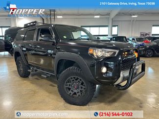 Used 2018 Toyota 4Runner TRD Off-Road Premium video 1