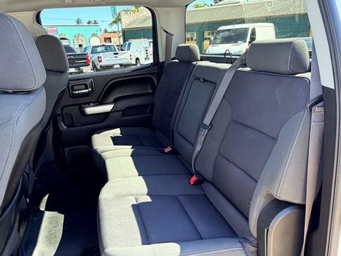 Used 2015 Chevrolet Silverado 2500 LT AWD/4WD image 18