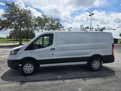 Used 2017 Ford Transit 150 130 Low Roof