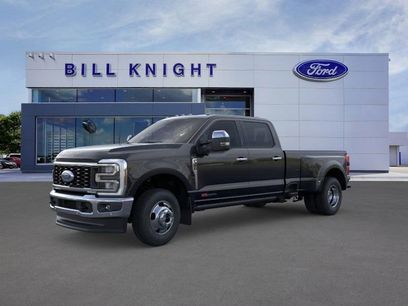 New 2026 Ford F350 Lariat w/ Lariat Premium Package