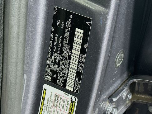 Used 2023 Lexus RX 350 Premium FWD image 12
