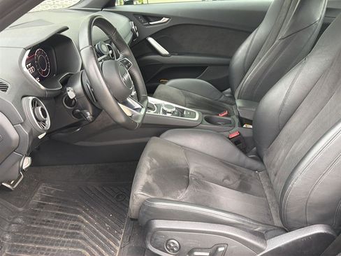 Used 2020 Audi TT 2.0T image 11