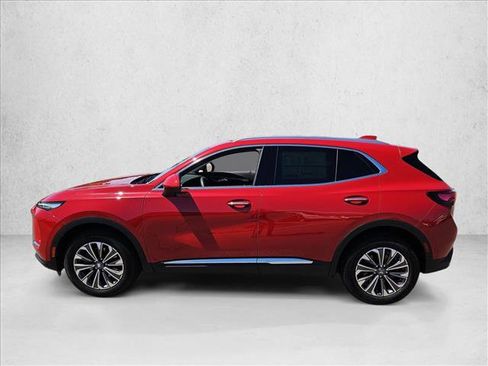 New 2026 Buick Envision Preferred AWD/4WD image 5