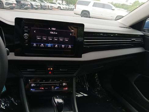New 2026 Volkswagen Jetta S FWD image 17