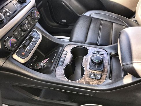 Used 2023 GMC Acadia Denali w/ Denali Ultimate Package image 21