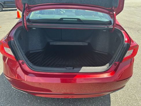 Used 2021 Honda Accord Touring image 19