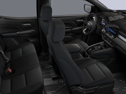 New 2026 Chevrolet Colorado LT image 60