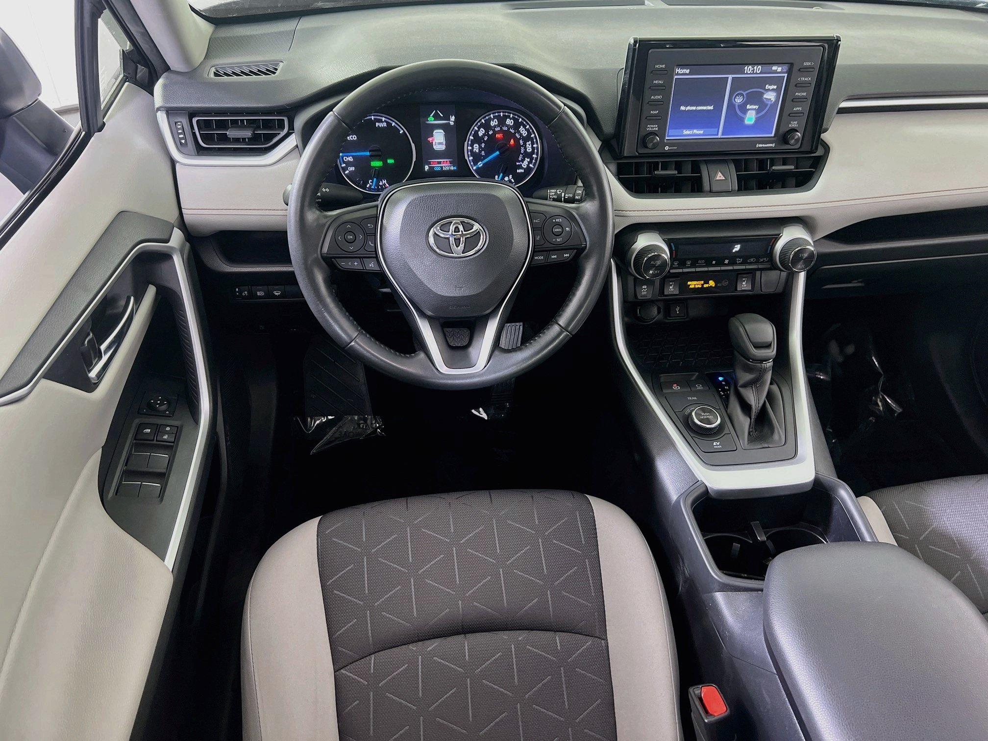 Used 2022 Toyota RAV4 XLE w/ Convenience Package AWD/4WD image 22