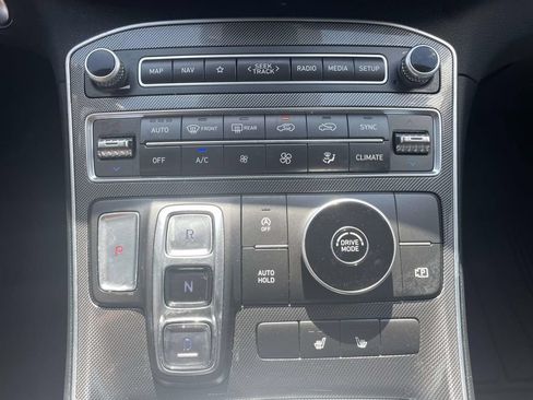 Used 2023 Hyundai Santa Fe SEL w/ Cargo Package FWD image 28