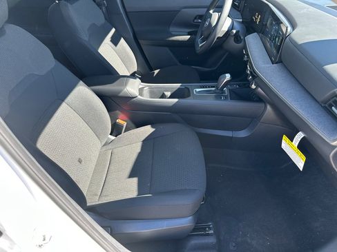 New 2026 Nissan Kicks S w/ Charging Package image 13