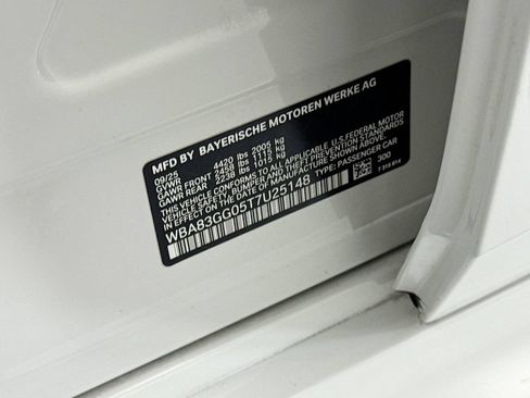 Used 2026 BMW 228i w/ Technology Package FWD image 33
