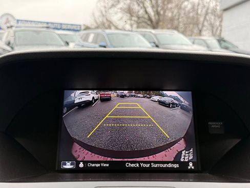 Used 2018 Acura RDX FWD w/ Technology Package image 26