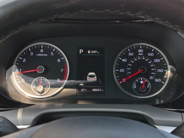Used 2022 Kia K5 GT-Line FWD image 22