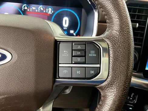 Used 2022 Ford F150 King Ranch w/ Equipment Group 601A High AWD/4WD image 19