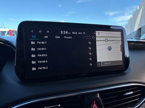 Used 2023 Hyundai Santa Fe XRT w/ Cargo Package image 12